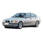 BMW 3 IV (E46) Седан (1998 - 2006)