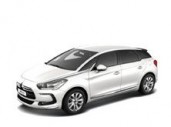Citroen DS5 (2011 - 2015)