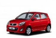 KIA Picanto I (SA) (2004 - 2011)