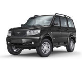UAZ (УАЗ) Patriot (2005 - 2012)