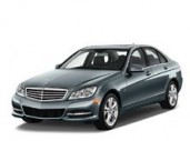 Mercedes-Benz C-Class III (W204) (2006 - 2015)