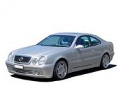 Mercedes-Benz CLK-Class I (W208, C208) (1997 - 2003)