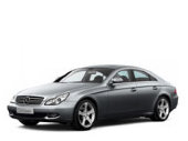 Mercedes-Benz CLS-Class I (W219, C219) (2004 - 2008)