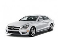 Mercedes-Benz CLS-Class II (W218, C218) (2010 - 2014)