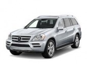 Mercedes-Benz GL-Class I (X164) (2006 - 2012)