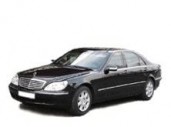Mercedes-Benz S-Class IV (W220) (1998 - 2005)