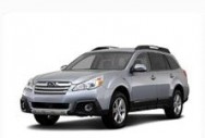 Subaru Outback IV (2009 - 2014)