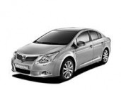 Toyota Avensis III  (T270) (2009 - 2015)