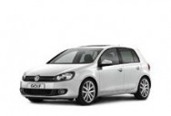 Volkswagen Golf VI (5K) (2008 - 2012)