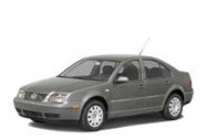 Volkswagen Jetta IV (1J) (1999 - 2005)