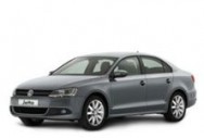 Volkswagen Jetta VI (5C6) (2011 - 2019)