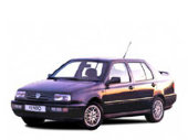 Volkswagen Vento III (1H) (1991 - 1999)