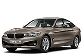 BMW 3 VI (F34) GT Лифтбек (2011 - 2019)