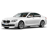 BMW 7 V (F01) 4WD (2008 - 2015)