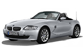 BMW Z4 I (E85) (2002 - 2009)