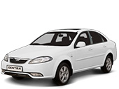 Daewoo Gentra (2004 - 2015)