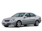 Mercedes-Benz C-Class II (W203) 4matic (2000 - 2008)