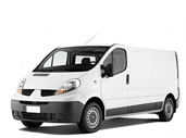 Renault Trafic (x83) (2001 - 2014)