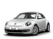 Volkswagen Beetle II (A5) Хэтчбек (2011 - 2019)