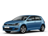 Volkswagen Golf VII (5G) (2012 - ...)