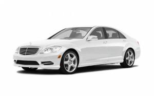 Mercedes-Benz S-Class V (W221) (2005 - 2013)