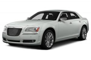 Chrysler 300С (2011 - 2015)
