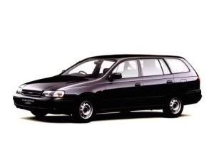 Toyota Caldina I (T190) (1992 - 2002)