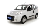 Citroen Nemo (2008 - 2017)