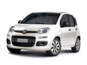Fiat Panda II (2003 - 2012)