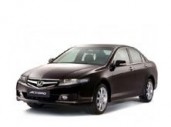 Honda Accord VII (CL) Правый руль (2002 - 2008)