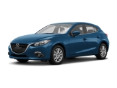 Mazda 3 (BM) хетчбек (2013- 2018)