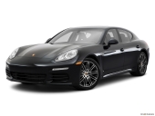 Porsche Panamera I (2009 - 2013) Дорестайлинг