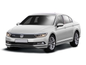 Volkswagen Passat B8 (3G) (2014 - ...)