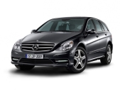 Mercedes-Benz R-Class I (W251) (2007 - 2010) Рестайлинг 1