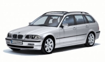 BMW 3 IV (Е46) Универсал (1998 - 2006)