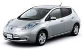 Nissan Leaf I (ZE0) (2010 - 2017)