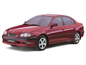 Toyota Avensis I (T220) Седан (1997 - 2003)