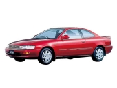 Toyota Corolla Levin VI (AE100) Правый руль (1991 - 1995)