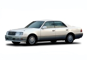 Toyota Crown X (S150) Правый руль (1994 - 2001)