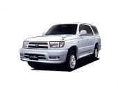 Toyota Hilux Surf III (N180) Правый руль (1995 - 2002)