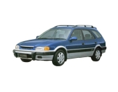 Toyota Sprinter Carib VIII (E111, E114) Правый руль (1995 - 2002)