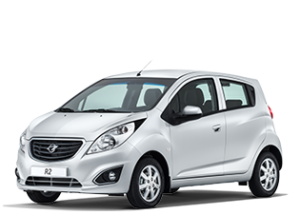 Ravon R2 (2015 - ...)