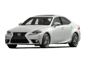 Lexus IS III  F sport  (2013 - 2017)