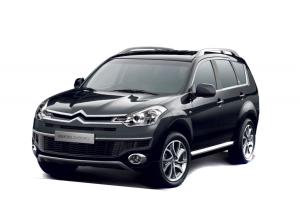 Citroen C-Crosser (2007 - 2013)