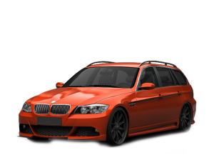 BMW 3 V (Е91) Универсал (2005 - 2013)