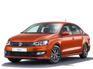 Volkswagen Polo V (6C) (2014 - …) Рестайлинг