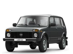 LADA (ВАЗ) 2131 (4x4) 5d (2019 - н в)