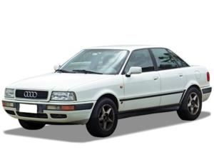 Audi 80 IV (B4, 8C) (1991 - 1996)