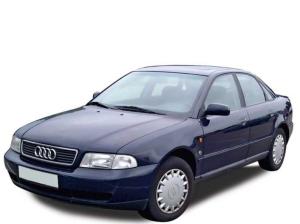 Audi A4 I (B5, 8D) (1994 - 2001)