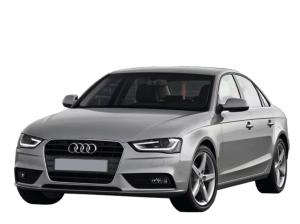 Audi A4 IV  (B8, 8K) Седан (2007 - 2015)